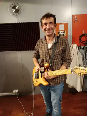 Nicolas